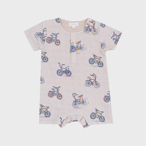 Lennon Lion Bonnet - Cream