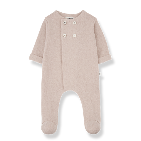 Ramon Lined Pant - Ecru
