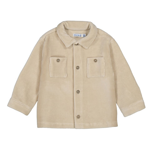 Oversized Sweatshirt - Champ
