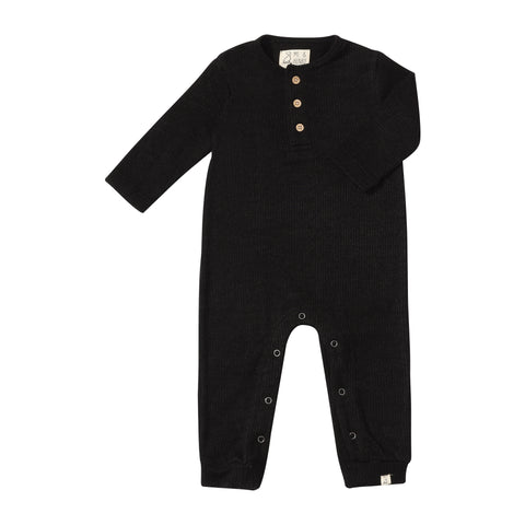 Woven Jumpsuit