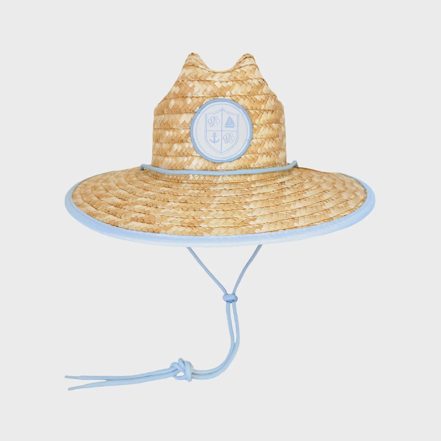 Lifeguard Hat