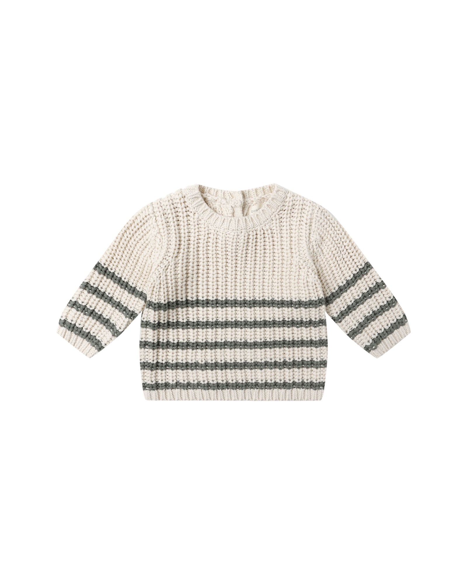 Rex Sweater - Forest