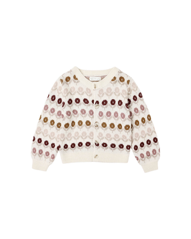 Cheyenne Cardigan