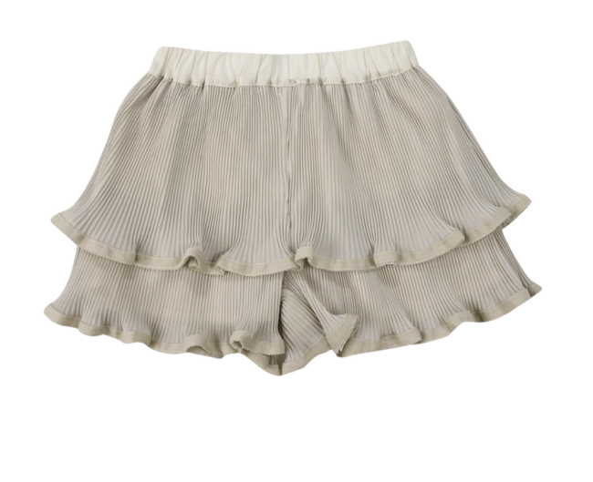 Zoe Shorts | Macaroon