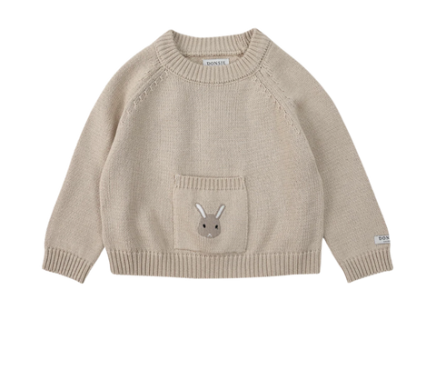 Oh Deer Cardigan Sweater