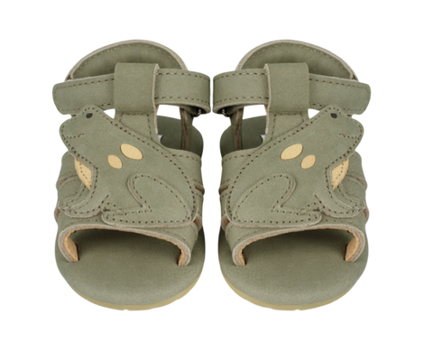 Cargot Sandals | Snail