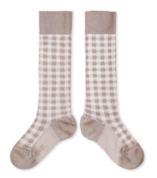 Socks - Claude