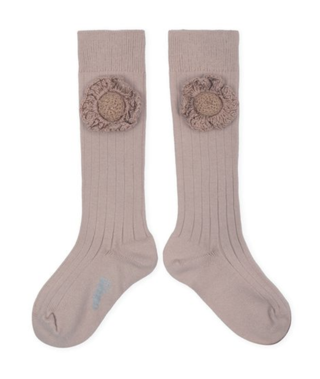 Socks - Fleur