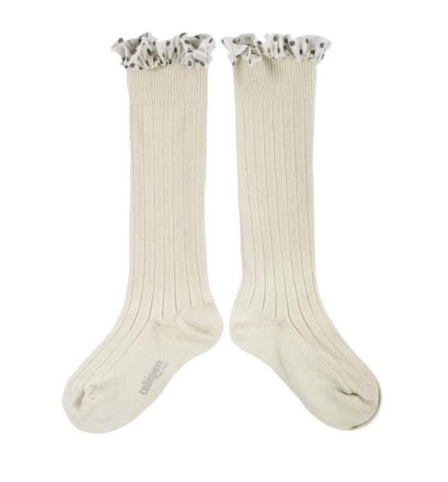 Socks - Maud
