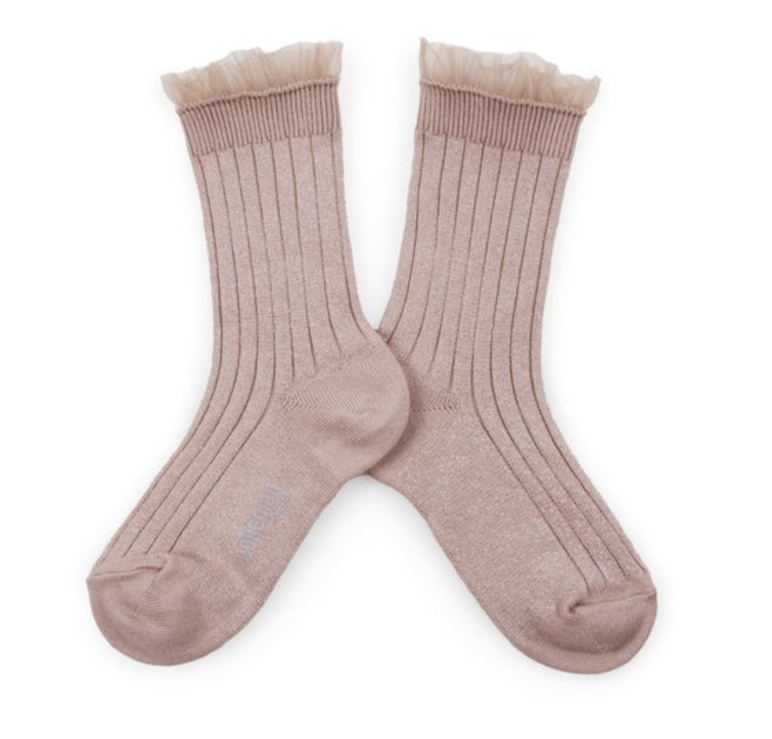 Socks - Alizee