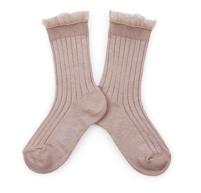 Socks - Alizee