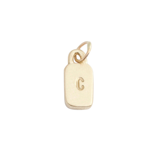 Itty Bitty Bar Charm.