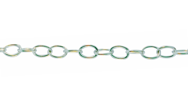 Medium Link Chain