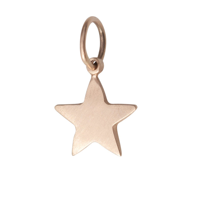 Small Star Charm