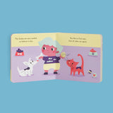 Baby Libra: Little Zodiac Book
