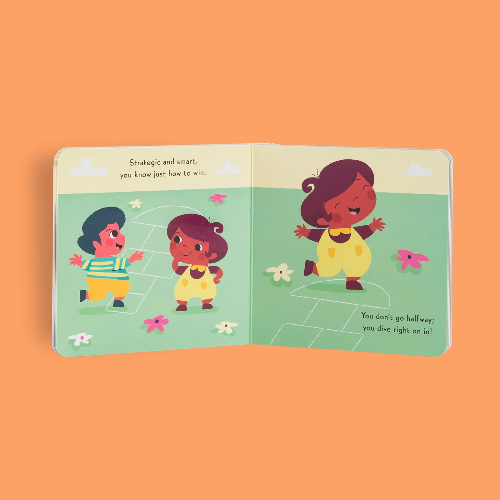 Baby Scorpio: Little Zodiac Book