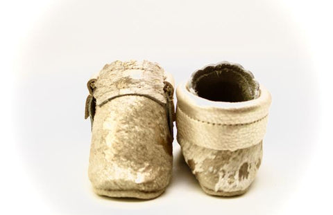 Cargot Sandals | Snail