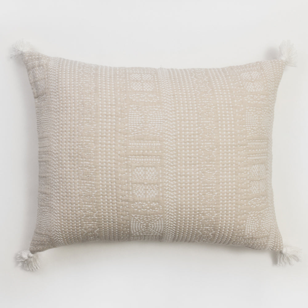 Morse Sham- Taupe