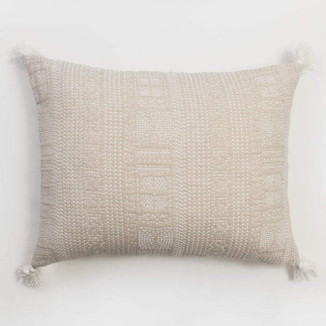 Morse Sham- Taupe