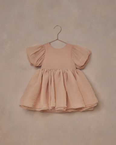Michaela Dress - Gemstones
