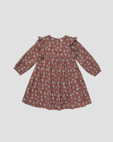 Michaela Dress - Gemstones
