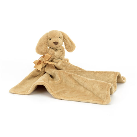 Darling Cushion - Baby Daisy Dog