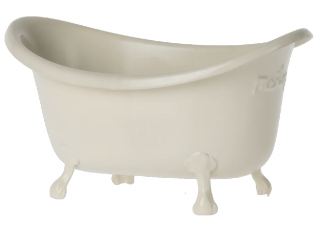 Bathtub, Mouse