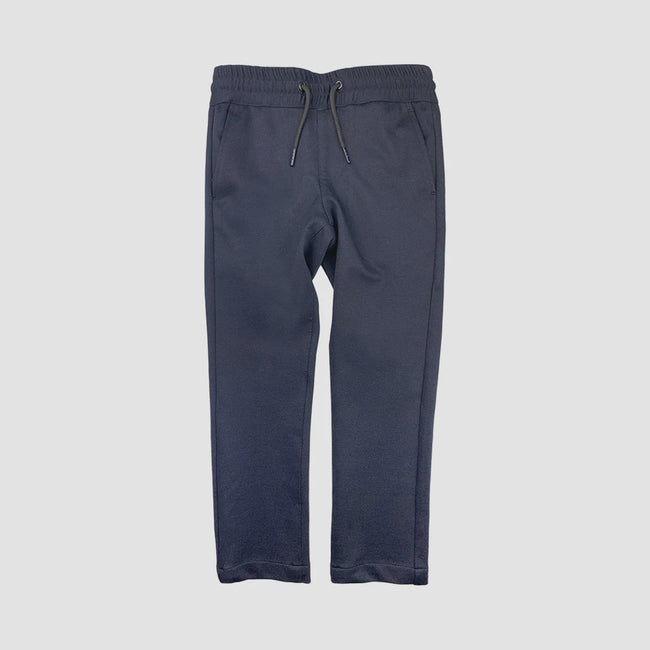 Everyday Stretch Pant - Navy Blue