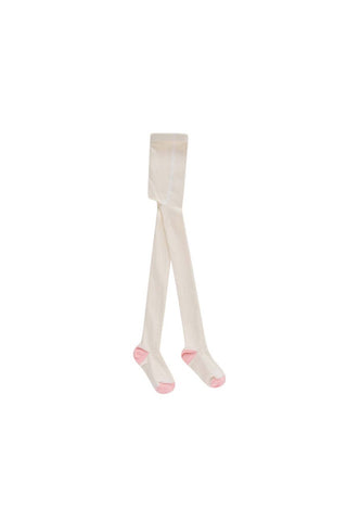 Ribbed Socks