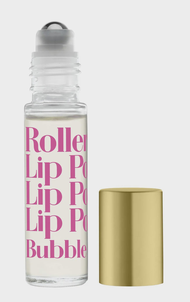 Rollerball Lip Potion - Bubble Gum