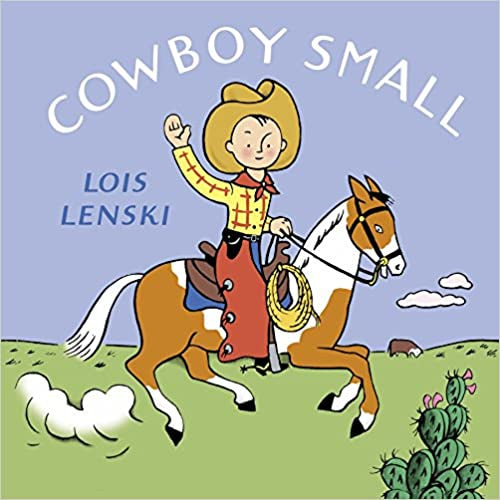 Cowboy Small