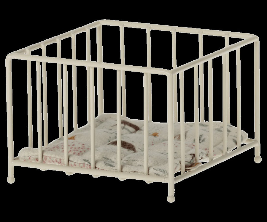 Playpen, My