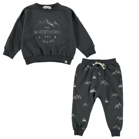 Zip Long Sleeve Sleeper -