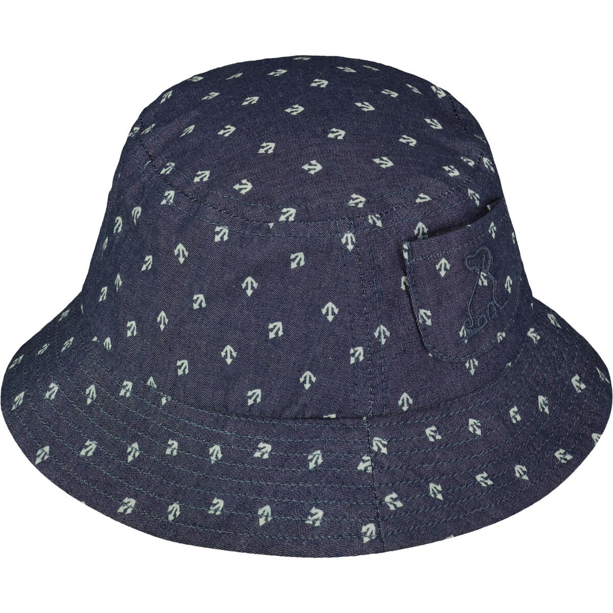 Bucket Hat- Anchor