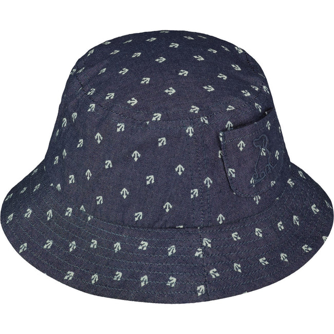 Bucket Hat- Anchor