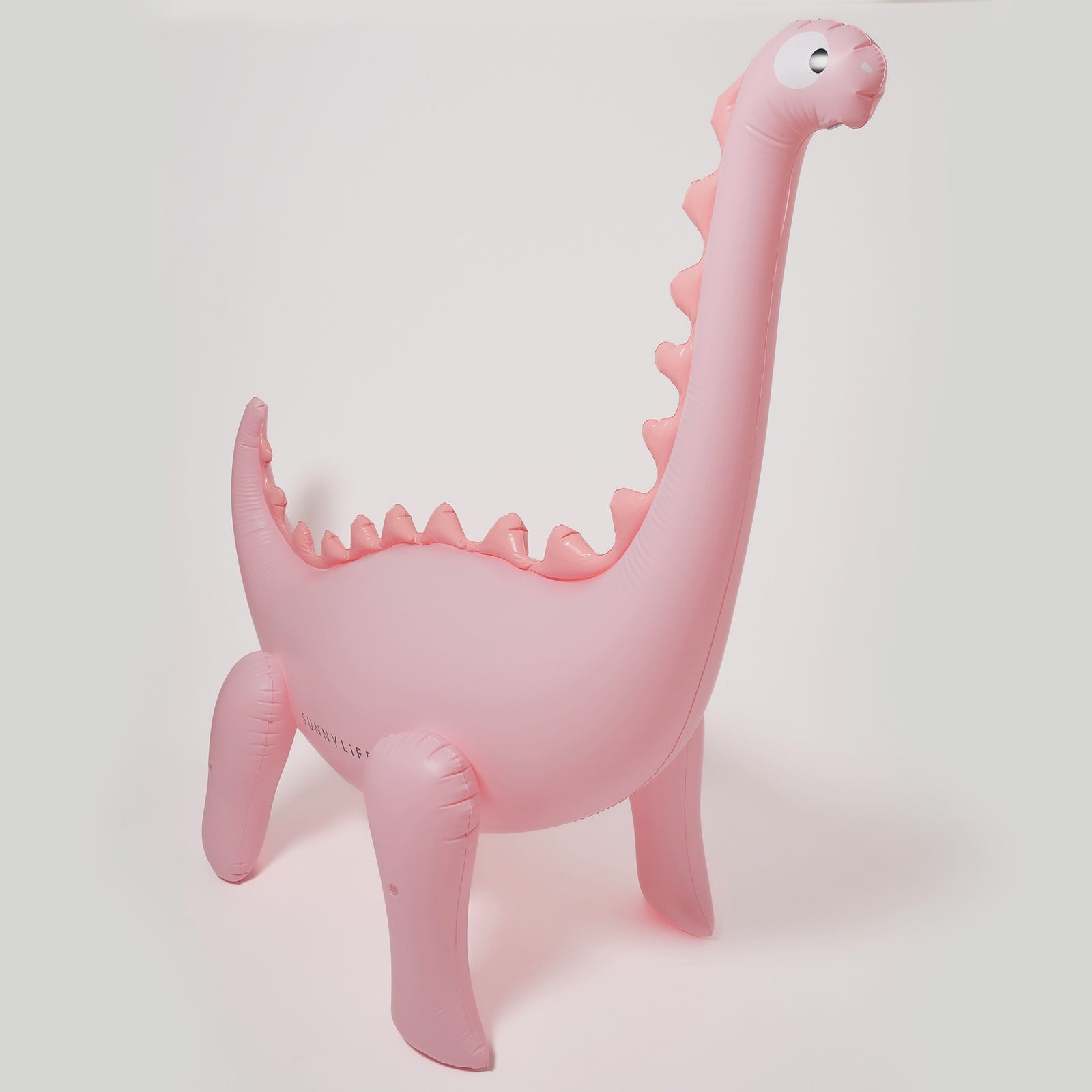 Dino Giant Sprinkler Into the Wild -Pink