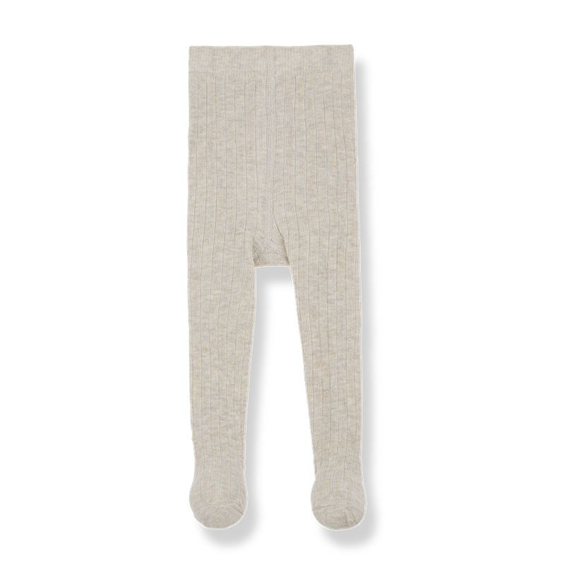 Siracusa Tights- Rice
