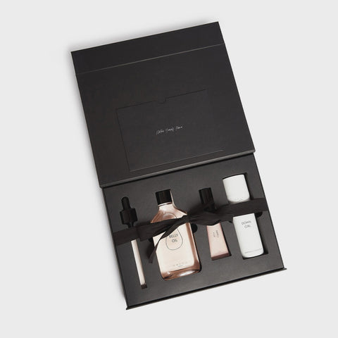 Hospital Maternity Gift Set Box
