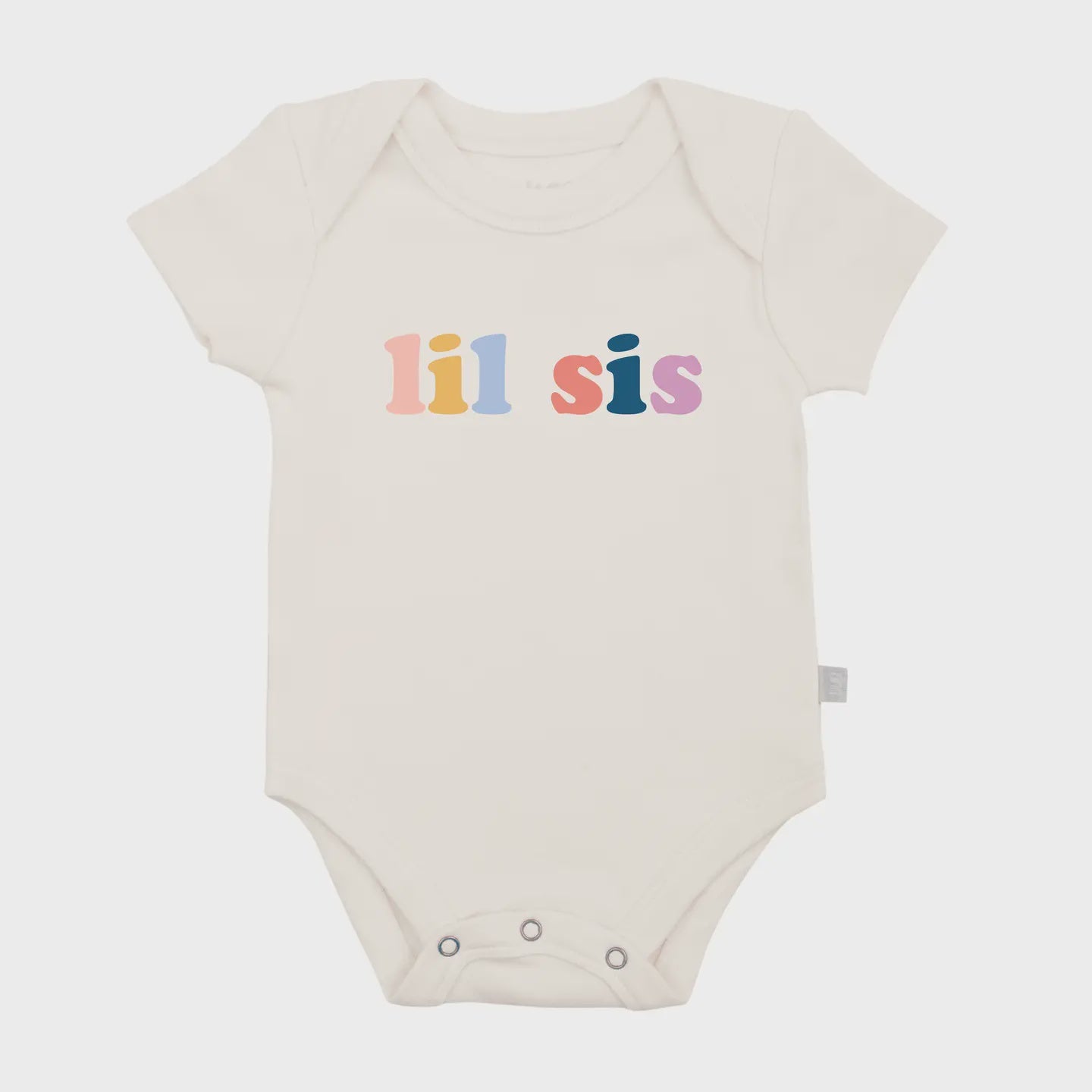 Lil Sis Onesie