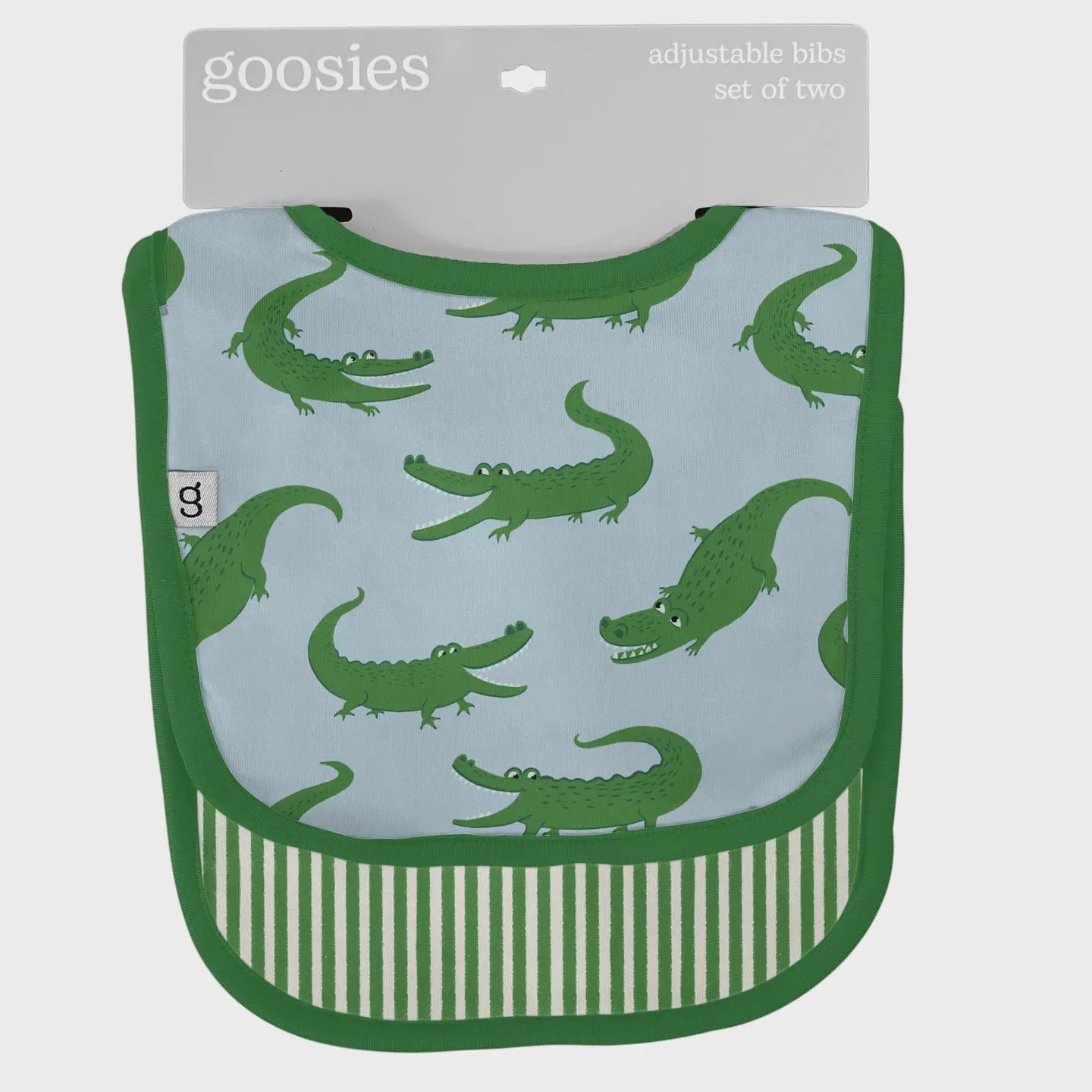 Bib Set