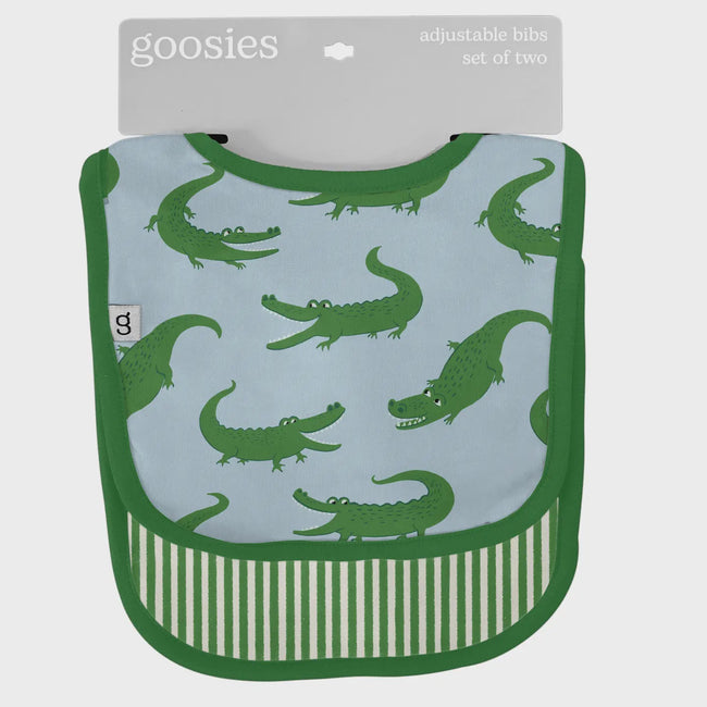 Bib Set