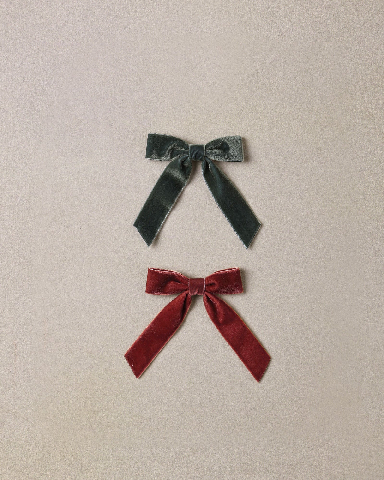 Velvet Bow