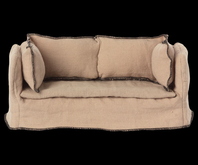 Couch-Miniature