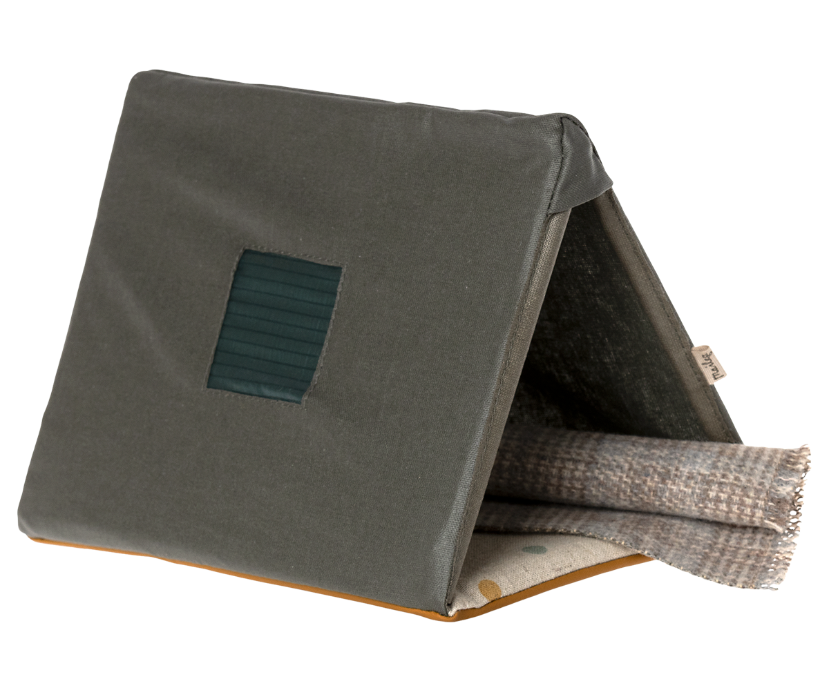 Happy Camper Single Tent - Mouse