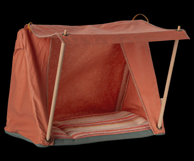 Happy Camper Tent