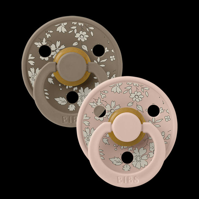 BIBS x Liberty Pacifier