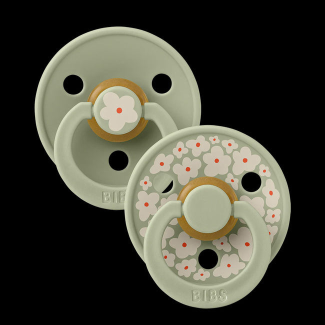 Studio Colour Pacifier