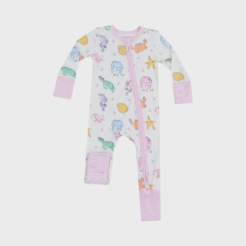 Ava Star Wrap - White