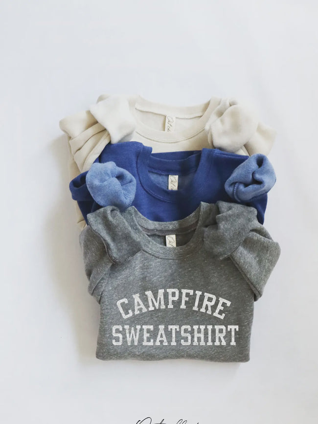 Campfire Sweatshirt