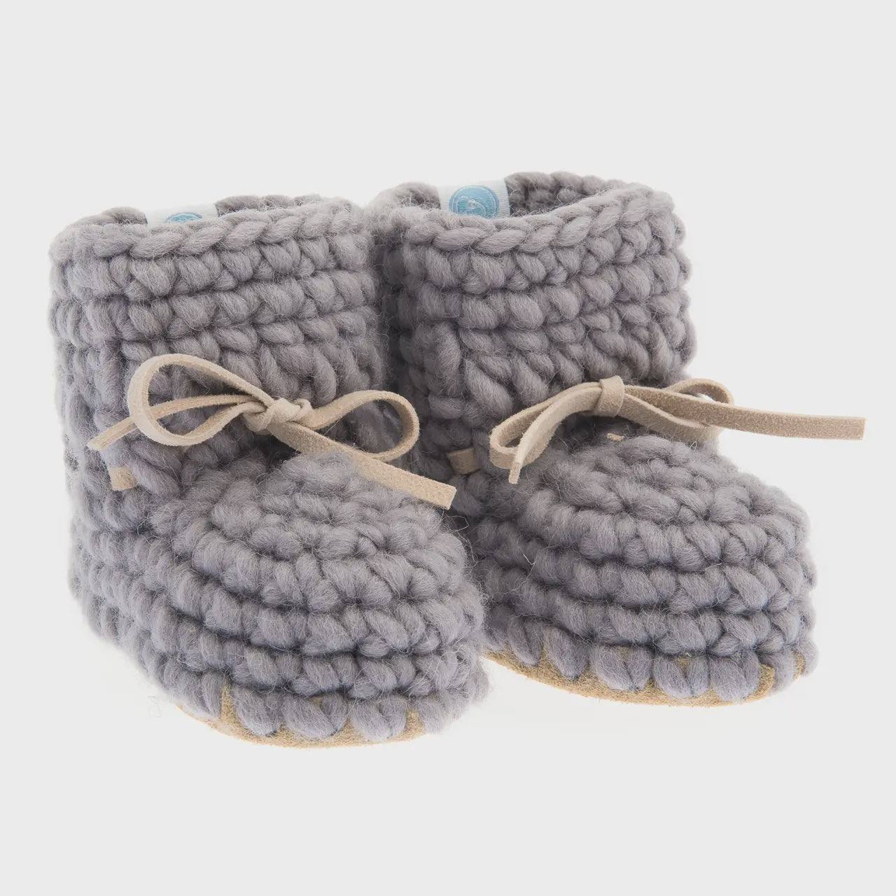 Baby Booties